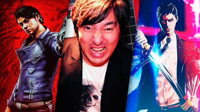 Grasshopper con tres juegos originales y quiz�s algunos remakes