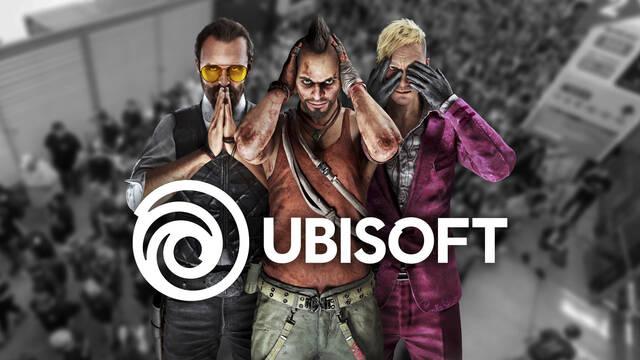 Ex empleada de Ubisoft Montreal denuncia la inacción de la compañía ante el acoso y racismo que ha sufrido.