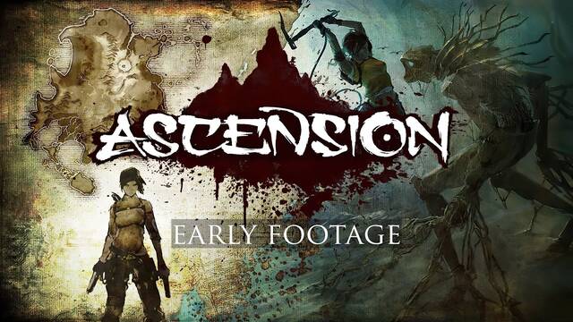 Tomb Raider: Ascension juego de terror cancelado
