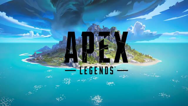 Apex Legends Temporada 11 mapa Tierras Salvajes tr�iler