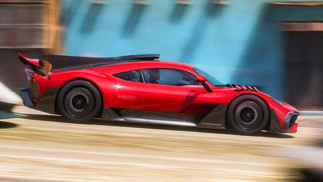 Forza Horizon 5 ya se puede preinstalar en Xbox Series X/S, Xbox One y PC.