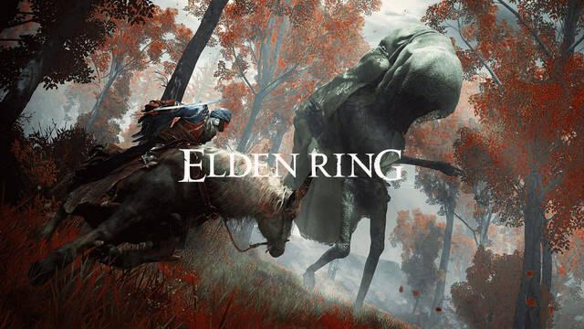 Elden Ring y su beta