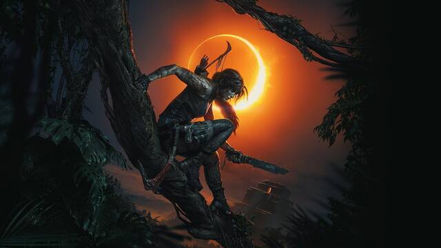 Shadow of the Tomb Raider mejora su rendimiento en PC gracias a la eliminación de Denuvo