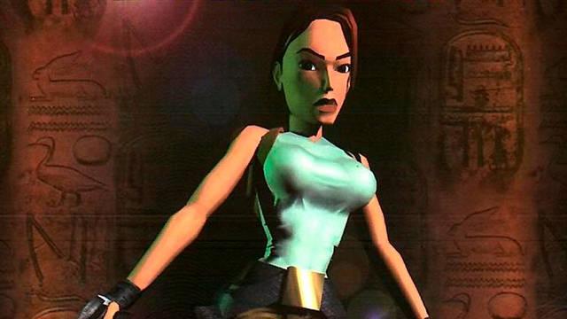 Tomb Raider cumple 25 a�os