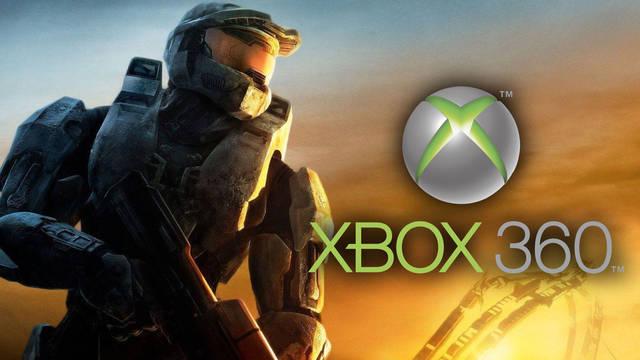 Los juegos de Halo de Xbox 360 perderán sus funciones online el 13 de enero.