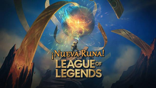 League of Legends: Detalles de la nueva runa Primer golpe de la Pretemporada 2022