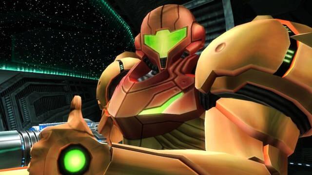 Nintendo rechaz� la voz de Samus Aran en Metroid Prime por ser 'demasiado sexual y sensual'