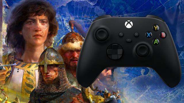 Age of Empires 4 podría llegar a consolas tras su lanzamiento en PC.
