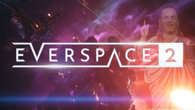 Los creadores de Everspace 2 alaban el acuerdo de Xbox Game Pass.