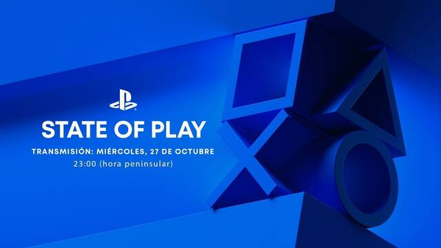State of Play se celebra hoy síguelo a las 23:00 horas en España