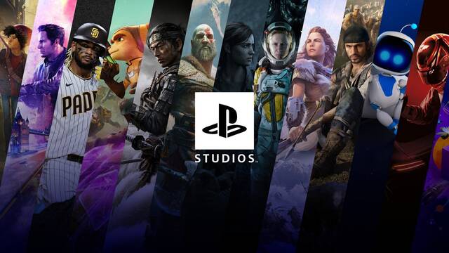 PlayStation Studios creció un 20 % en el último año fiscal