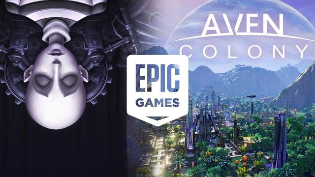 Epic Games Store y sus juegos gratis