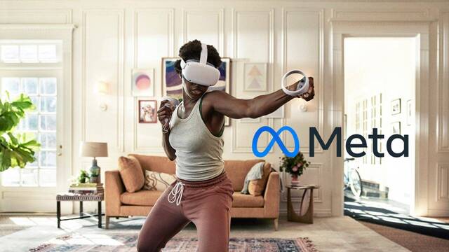 Oculus Meta Quest