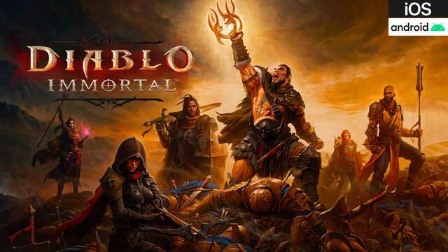 Diablo Immortal