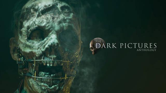 Tráiler anuncio de The Devil in Me, el cuarto y último episodio de The Dark Pictures Anthology.