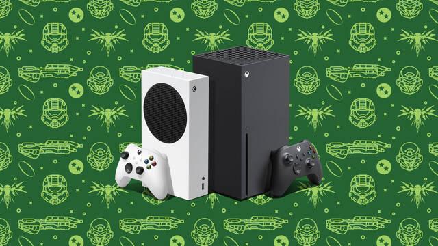 Xbox Series X/S tendr� m�s stock en navidades, seg�n fuentes.
