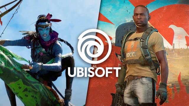 Ubisoft marca una nueva ventana de lanzamiento para sus próximos proyectos.