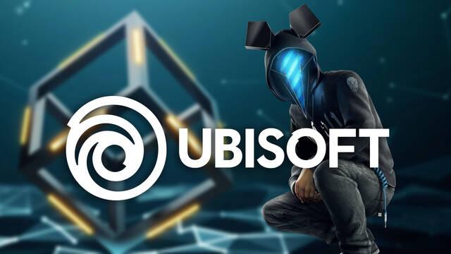 Ubisoft apuesta por los NFT y quiere crear sus propios juegos con blockchain.