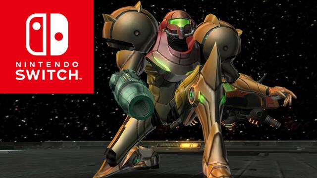 Metroid Prime para Nintendo Switch es 'un proyecto muy ambicioso', asegura un insider