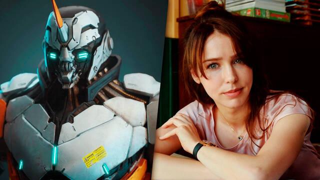 Vengeance is Mine juego de Stefanie Joosten