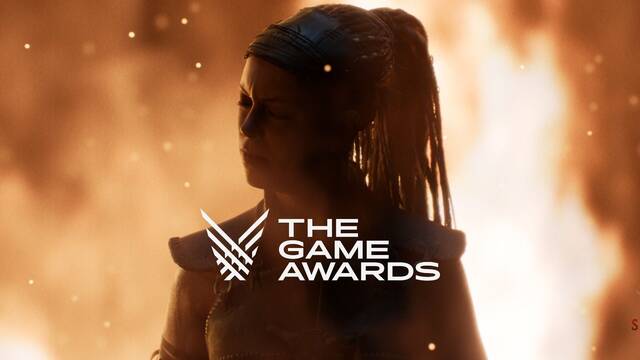 Hellblade 2 podría estar en The Game Awards