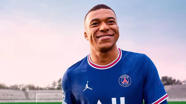 FIFA 22 el m�s vendido de la semana en Reino Unido