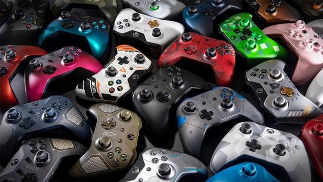 Xbox a�adir� m�s videojuegos retrocompatibles en novimebre.