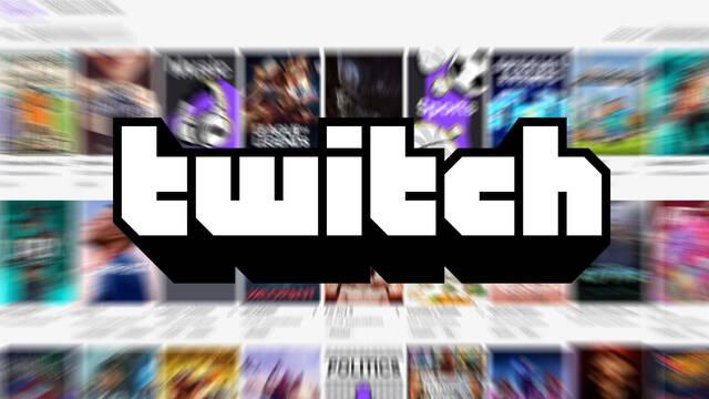 Twitch filtraci�n tarjetas de cr�dito
