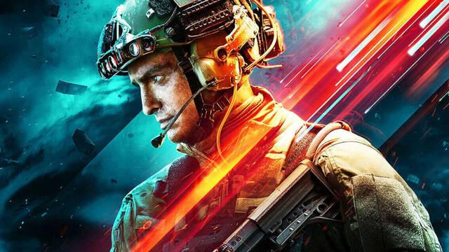 Battlefield 2042: DICE confirma que la versi�n de la beta tiene varios meses de antig�edad 
