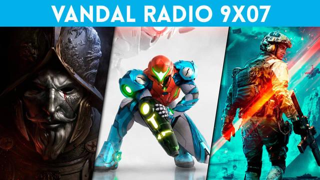 Vandal Radio 9x07