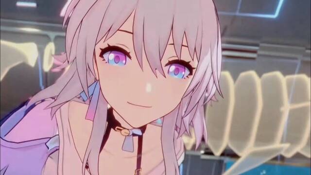 Honkai Star Rail es el nuevo juego de los responsables de Genshin Impact. 