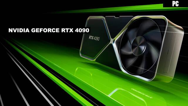 Análisis NVIDIA GeForce RTX 4090, ¿merece la pena?