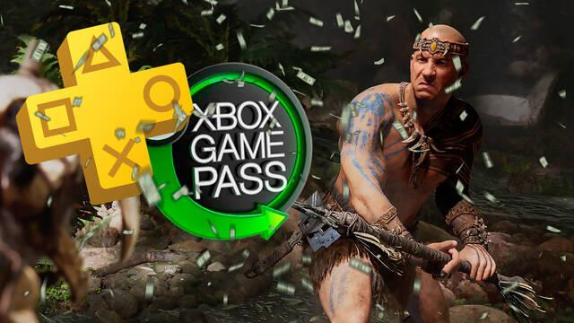 ARK: Survival Evolved recibió millones de dólares para estar en PS Plus y Xbox Game Pass.