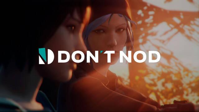 Don't Nod lanzará ocho juegos en los próximos años