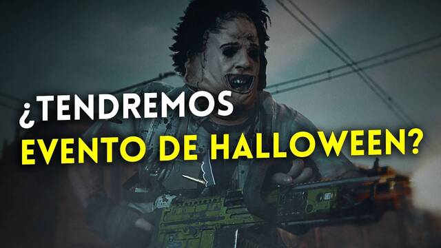 CoD Warzone: �Habr� nuevo evento de Halloween en Caldera?