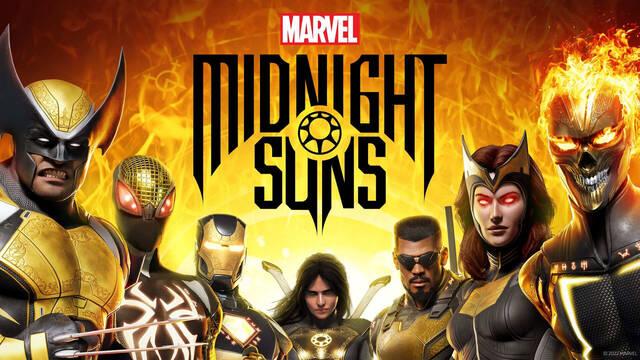 Revelada la duraci�n de la campa�a y el n�mero de misiones de Marvel's Midnight Suns