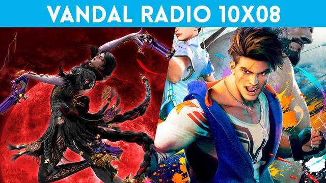 Vandal Radio 10x08