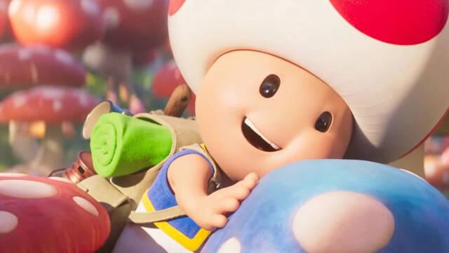 Super Mario Bros: La pel�cula tendr� n�meros musicales