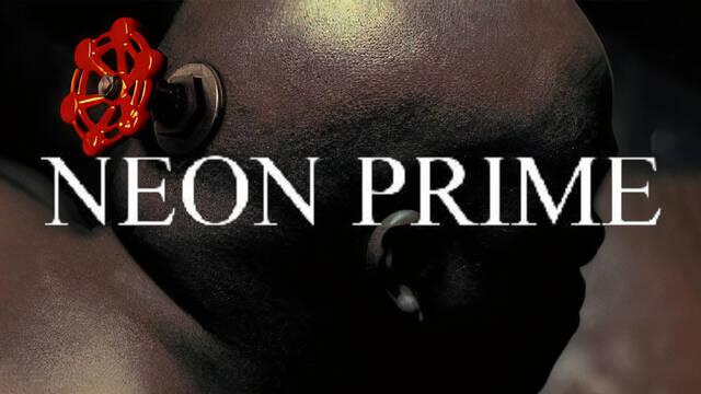 Valve registra 'Neon Prime' como marca de 'software de videojuegos'.