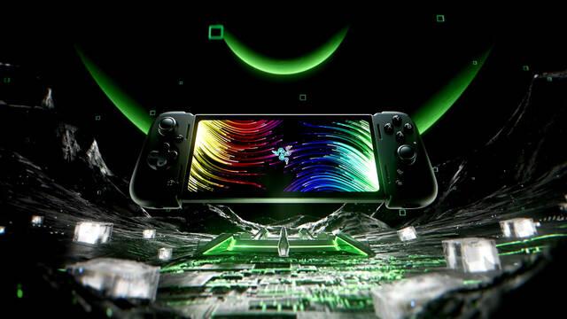 Fecha de lanzamiento y precio de Razer Edge