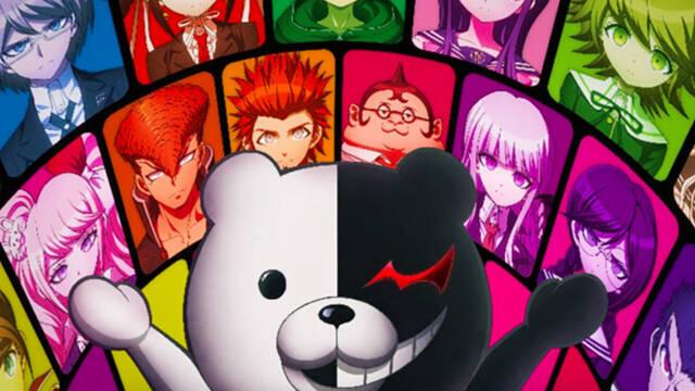 �Por qu� el creador de Danganronpa no est� trabajando en un nuevo t�tulo de la saga?