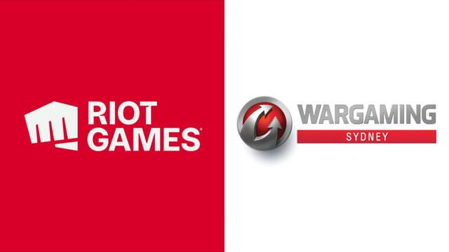 Riot Games anuncia la adquisici�n de Wargaming Sydney