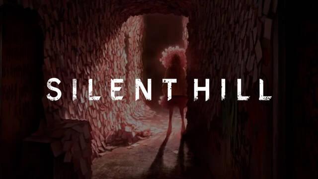 Silent Hill anuncio oficial Konami esta semana miércoles 23 horas en España