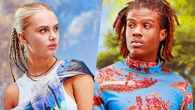 Ropa oficial Horizon Forbidden West