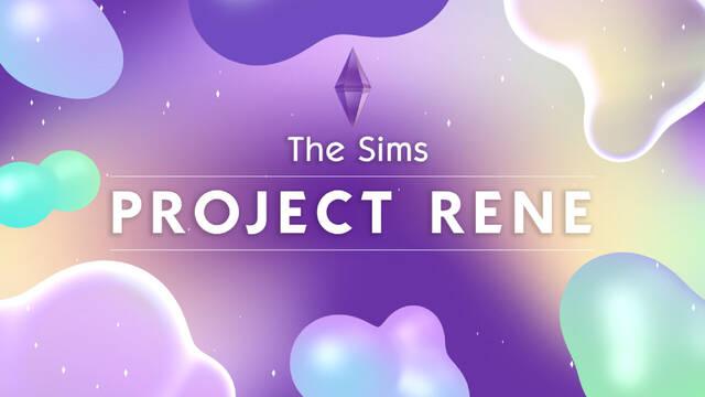 Proyecto Rene: Anunciado Los Sims 5