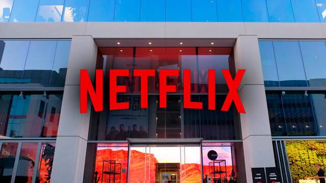 Netflix quiere juego en la nube con su suscripción