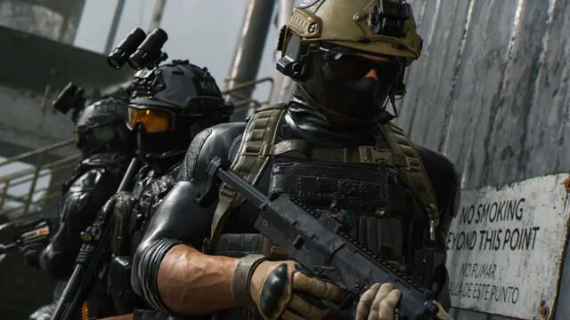 Modern Warfare 2 revela los detalles sobre su sistema de progresi�n