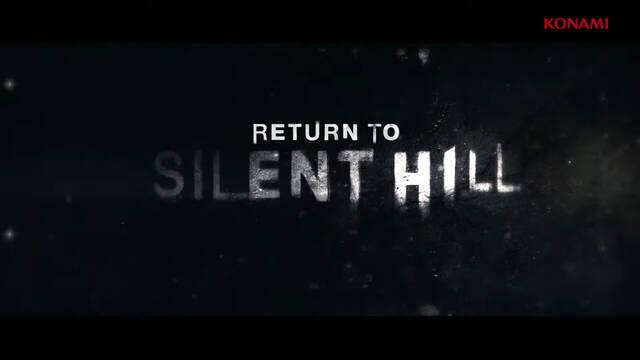 Anunciada nueva película Silent Hill
