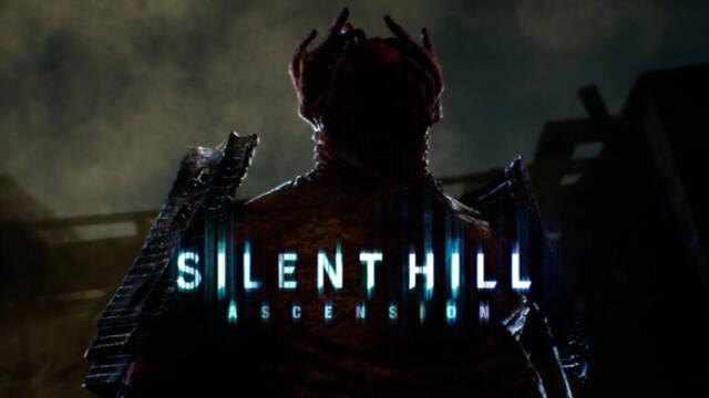 Anunciado Silent Hill Ascension, una experiencia muy diferente dentro de la saga