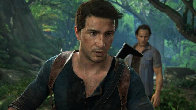 Naughty Dog se pronuncia sobre los ports de Uncharted a PC